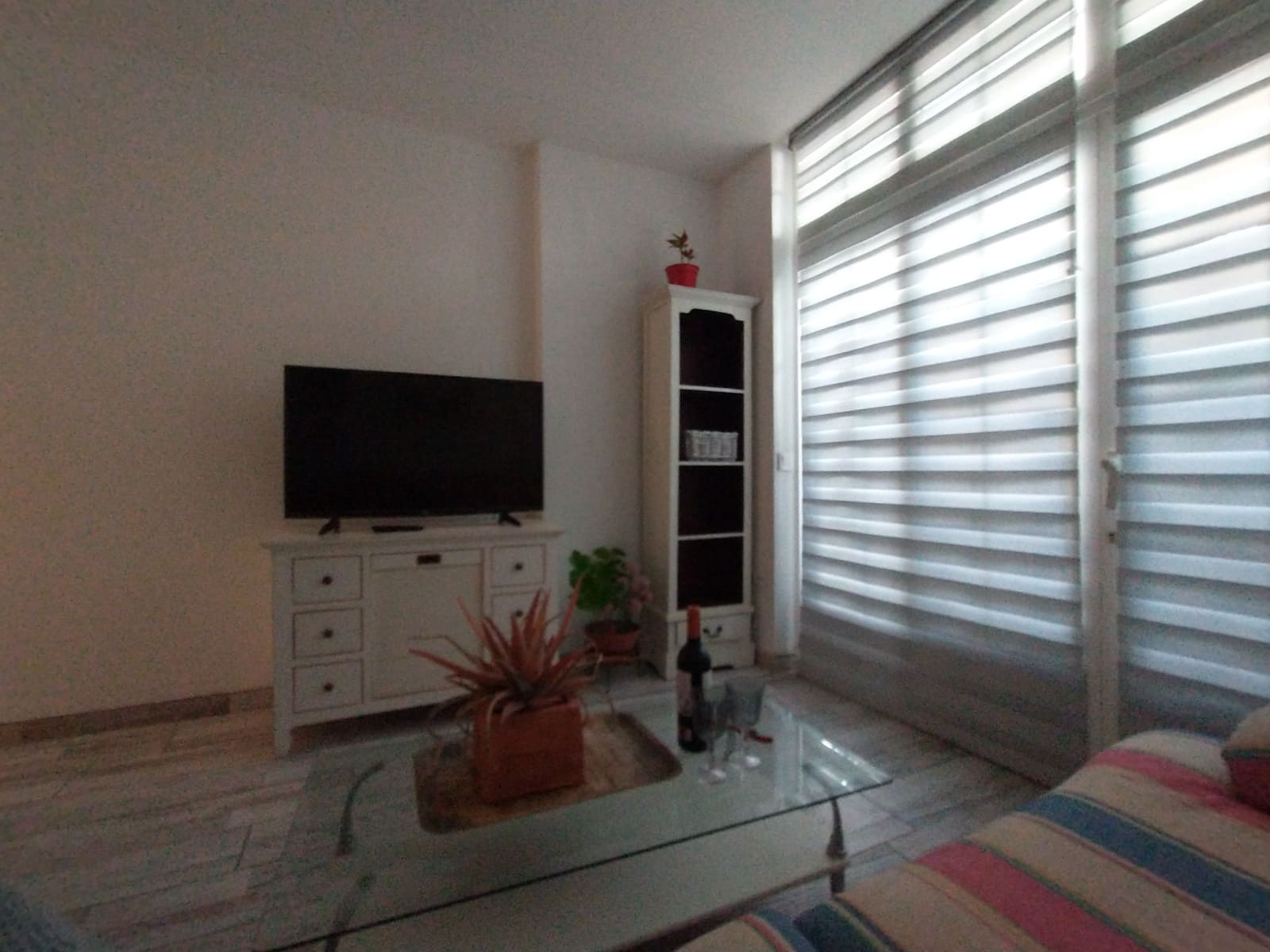 1 slaapkamer Appartement te huur in Arguineguin - € 1.000 (Ref: 9884142)