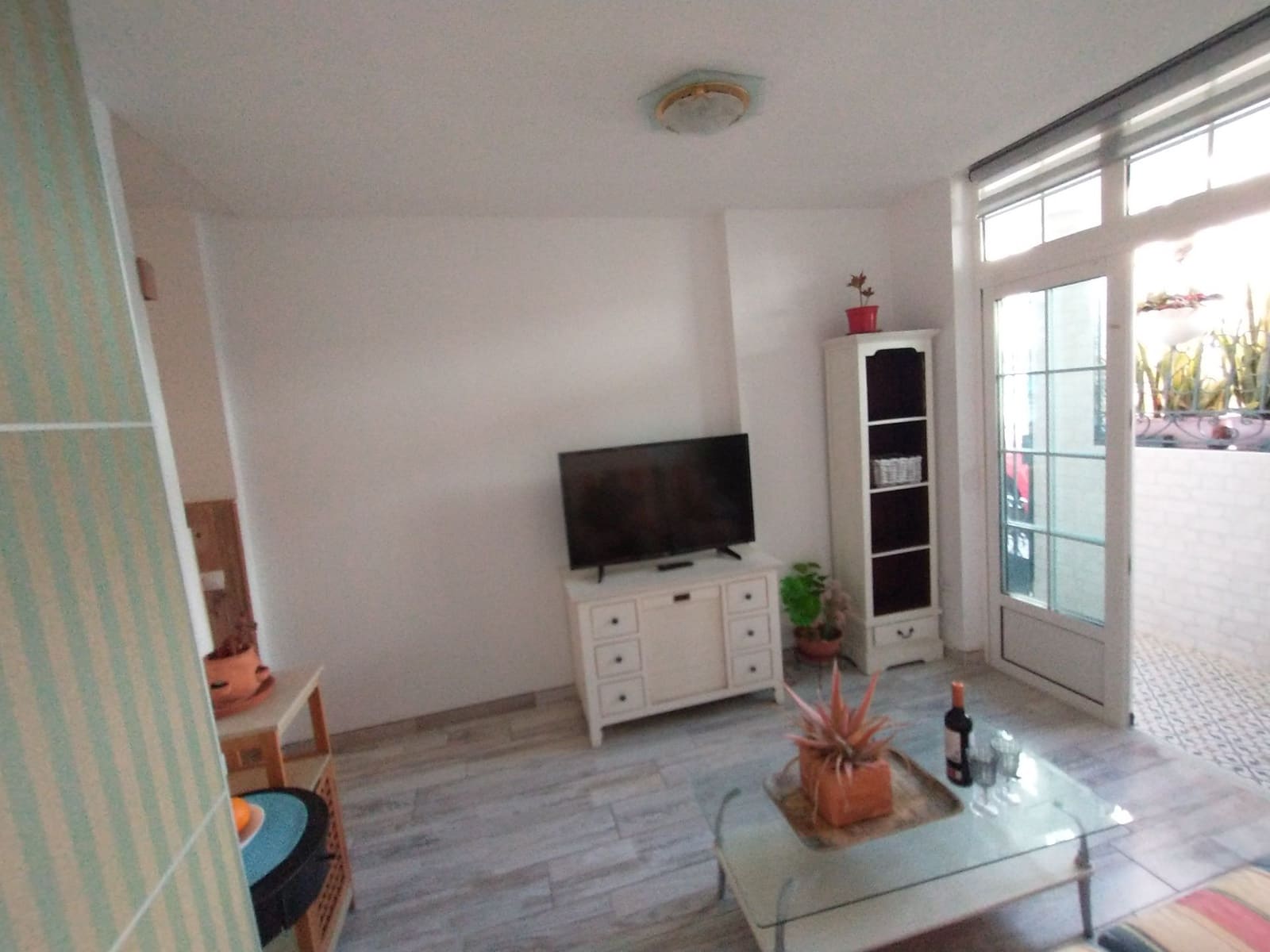 1 slaapkamer Appartement te huur in Arguineguin - € 1.000 (Ref: 9884142)