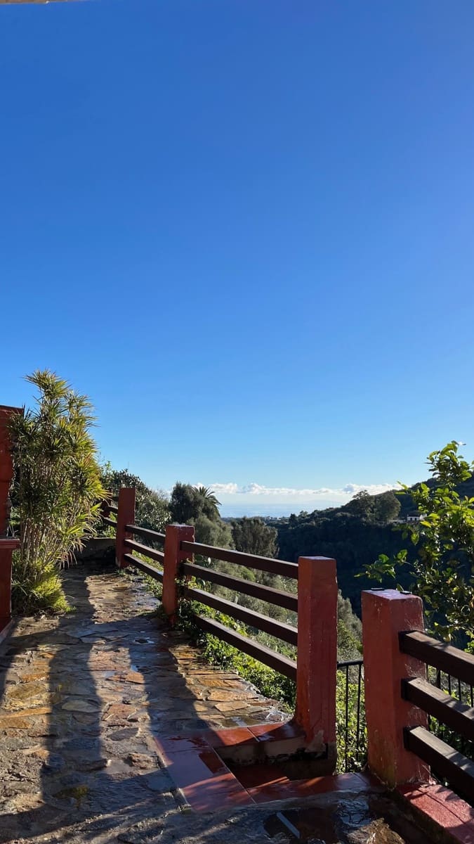 2 bedroom Finca/Country House for sale in Teror with pool - € 395,000 (Ref: 9937532)