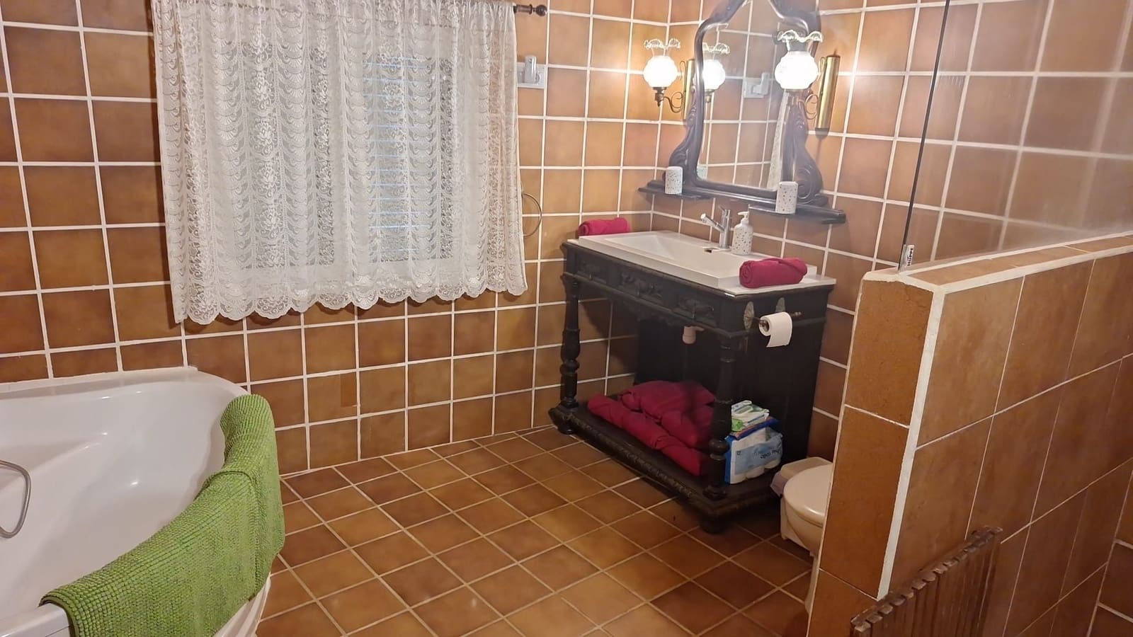 2 bedroom Finca/Country House for sale in Teror with pool - € 395,000 (Ref: 9937532)