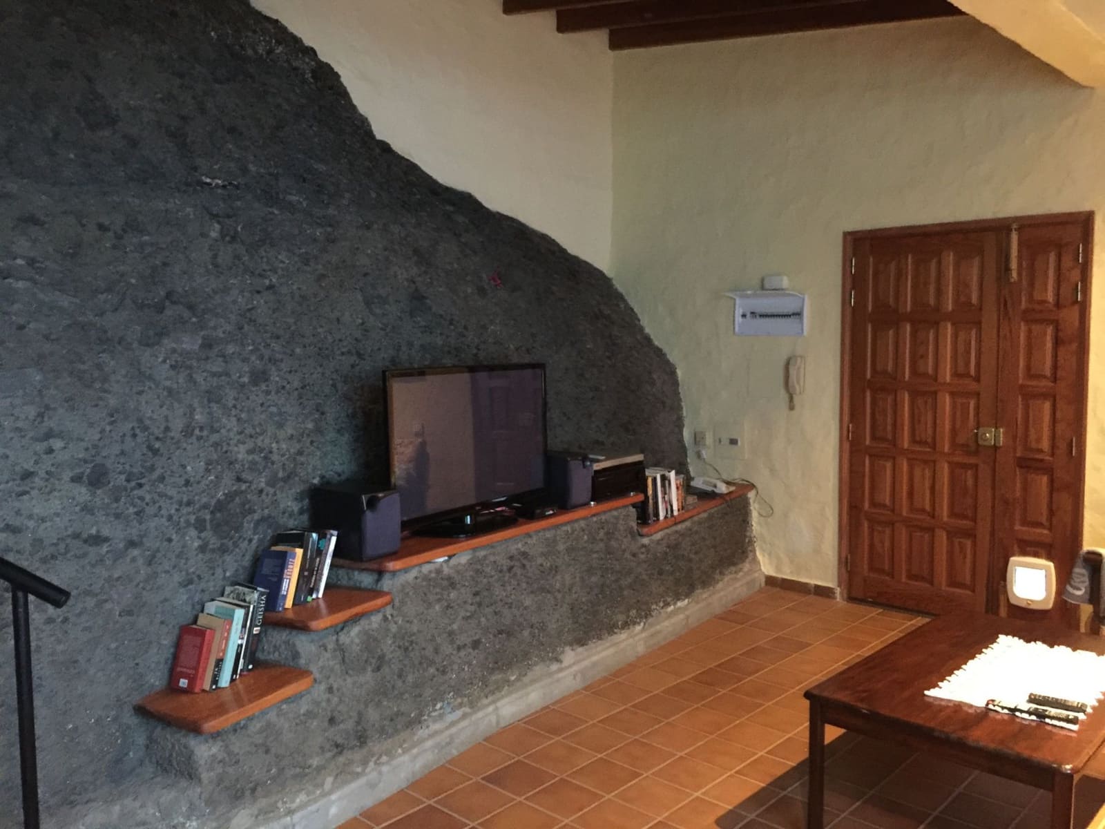 2 bedroom Finca/Country House for sale in Teror with pool - € 395,000 (Ref: 9937532)
