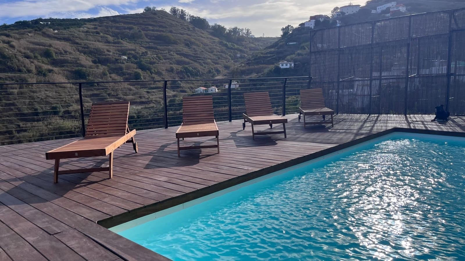2 bedroom Finca/Country House for sale in Teror with pool - € 395,000 (Ref: 9937532)