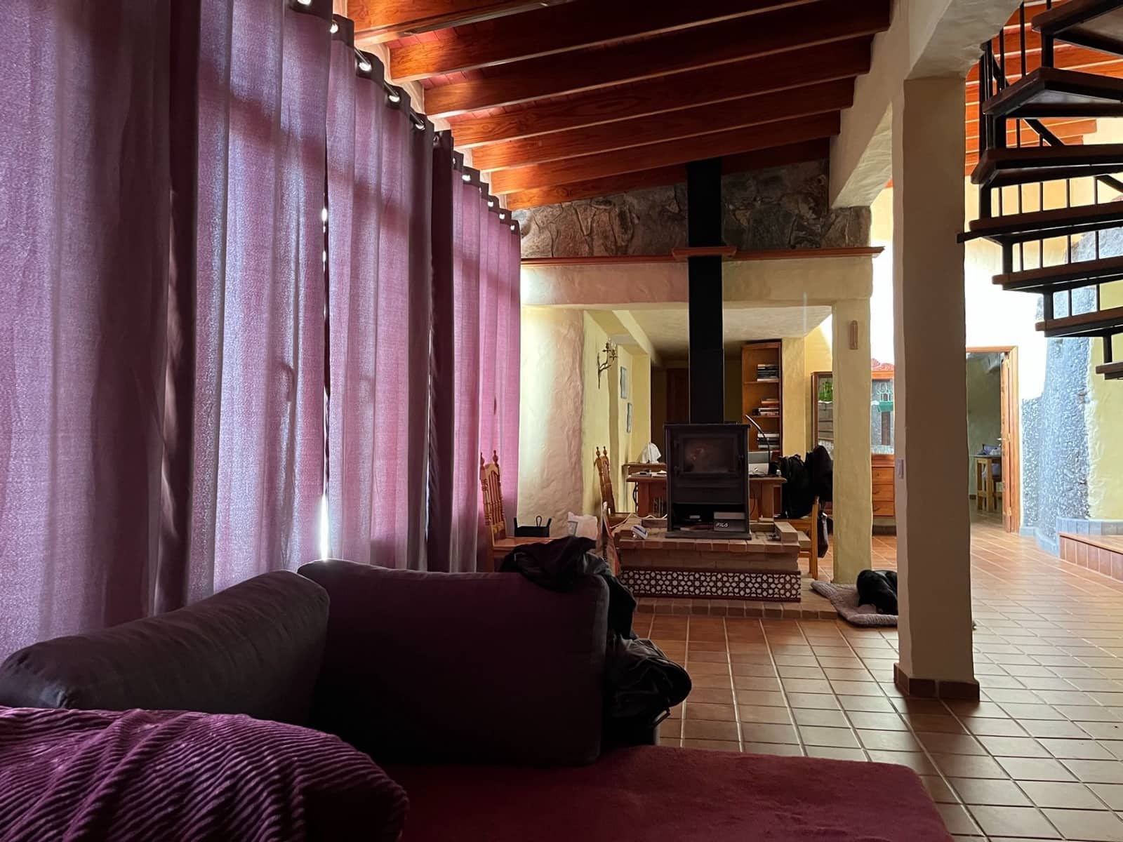 2 bedroom Finca/Country House for sale in Teror with pool - € 395,000 (Ref: 9937532)