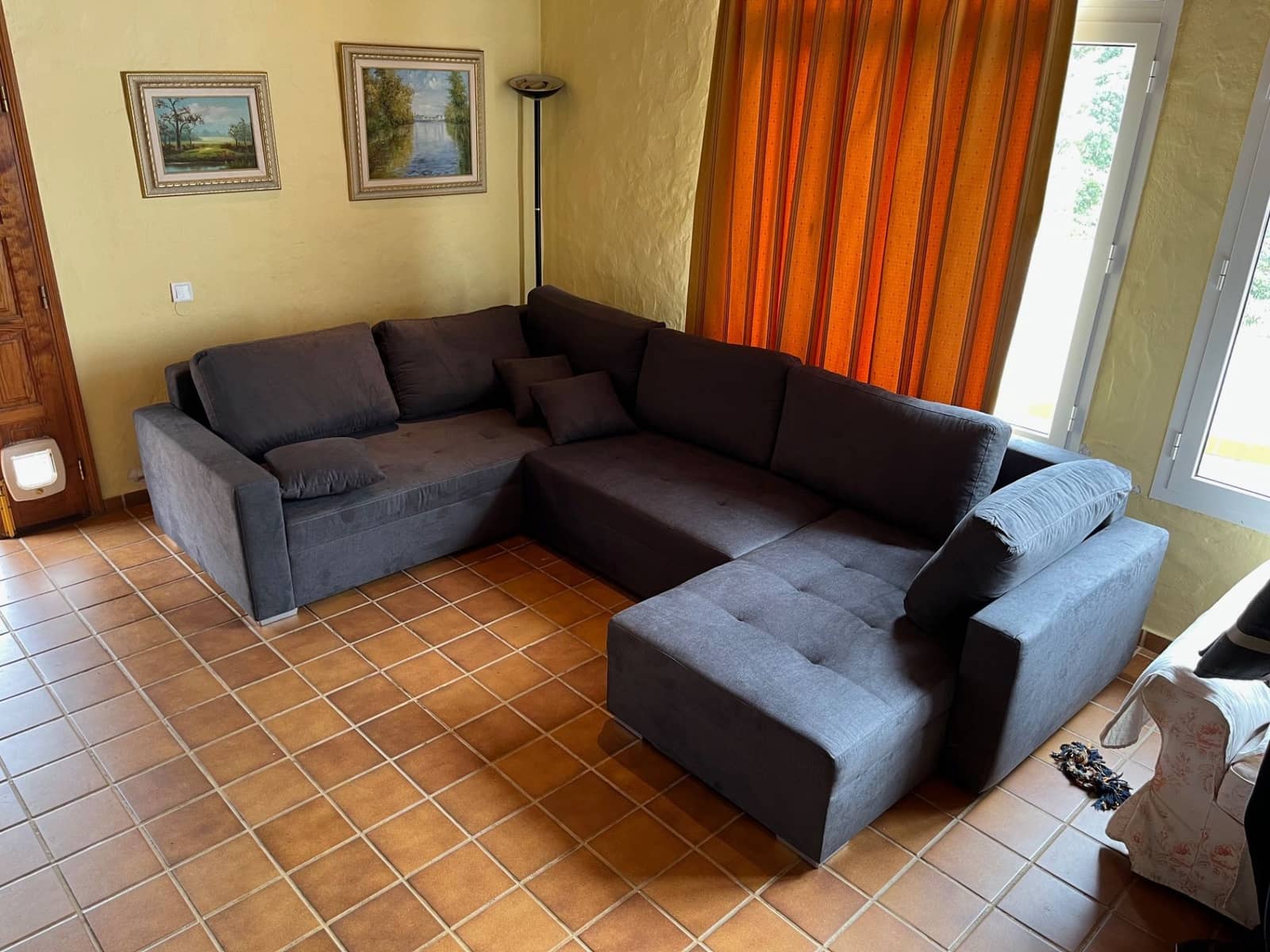2 bedroom Finca/Country House for sale in Teror with pool - € 395,000 (Ref: 9937532)