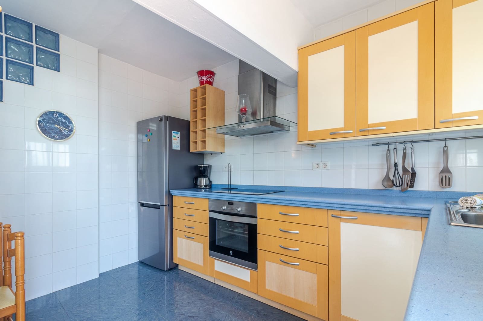 1 bedroom Apartment for rent in San Bartolome de Tirajana with pool - € 1,500 (Ref: 9957540)