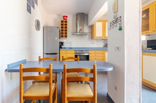 1 quarto Apartamento para arrendar em San Bartolomé de Tirajana com piscina - 1 500 € (Ref: 9957540)