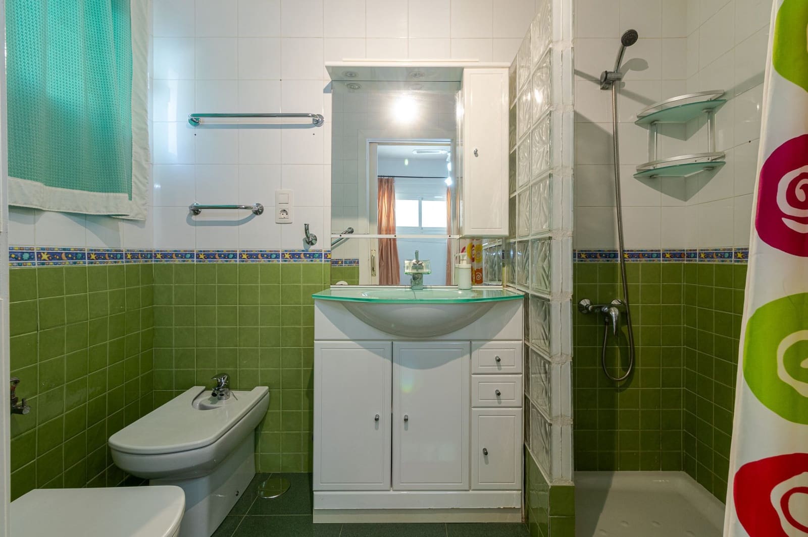 1 bedroom Apartment for rent in San Bartolome de Tirajana with pool - € 1,500 (Ref: 9957540)