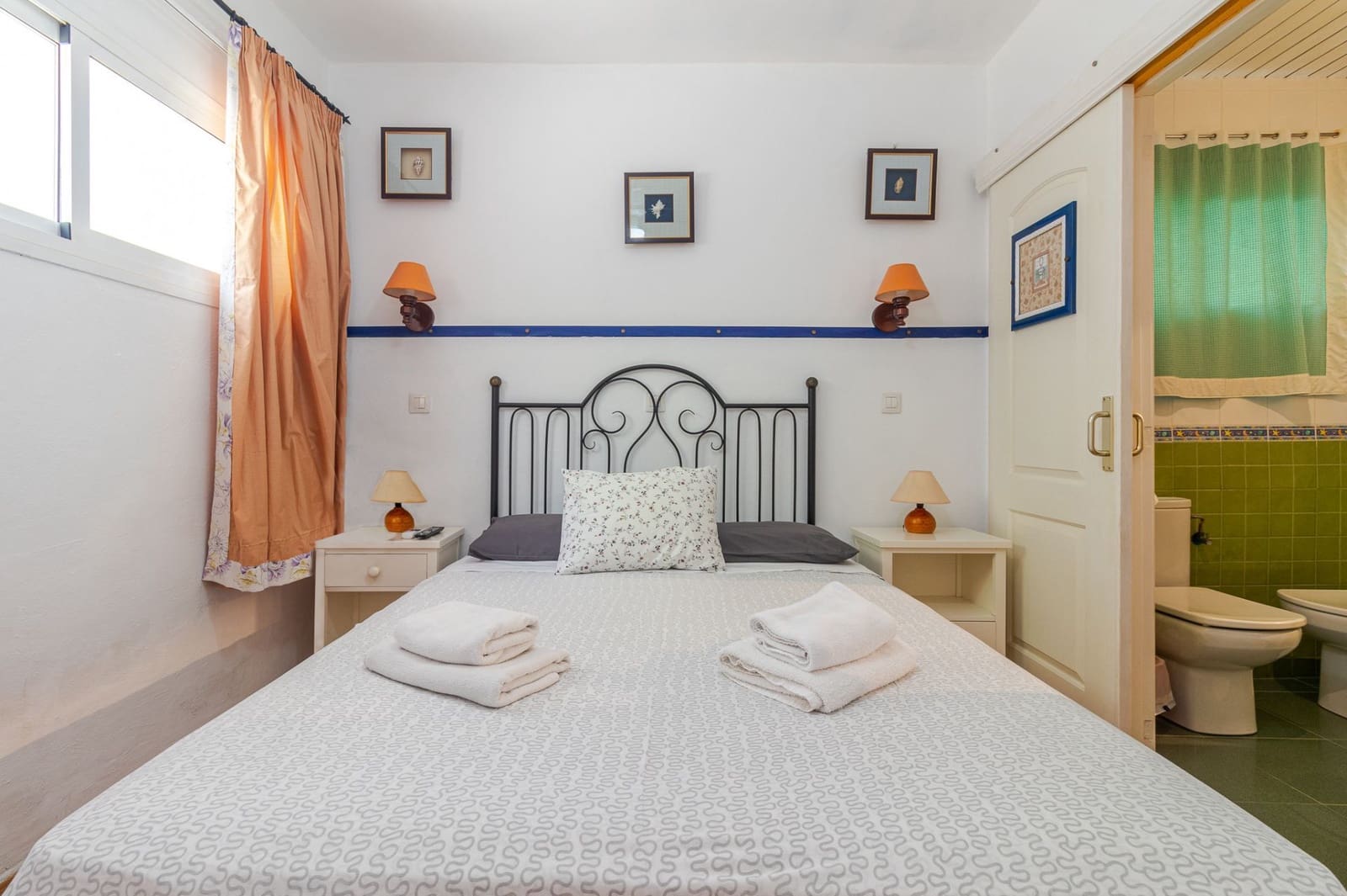 1 bedroom Apartment for rent in San Bartolome de Tirajana with pool - € 1,500 (Ref: 9957540)