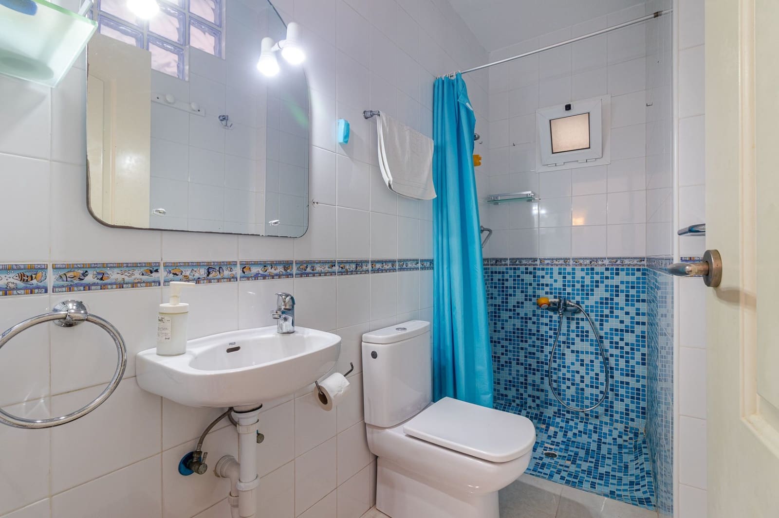 1 bedroom Apartment for rent in San Bartolome de Tirajana with pool - € 1,500 (Ref: 9957540)