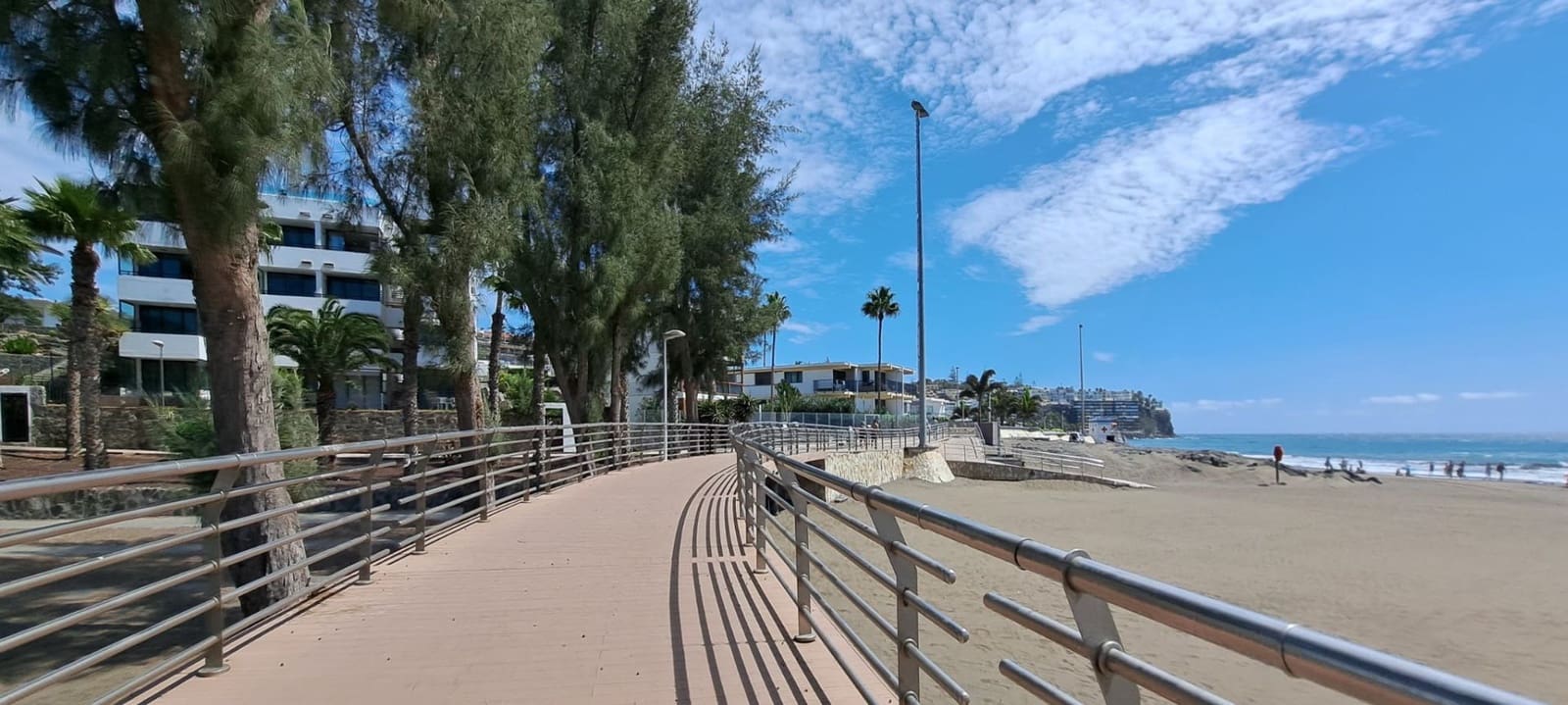 1 bedroom Apartment for rent in San Bartolome de Tirajana with pool - € 1,500 (Ref: 9957540)