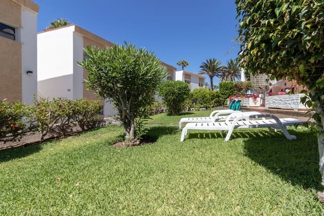 1 quarto Apartamento para arrendar em San Bartolomé de Tirajana com piscina - 1 500 € (Ref: 9957540)