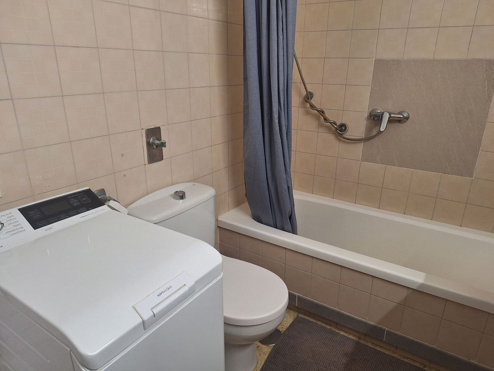 1 soveværelse Lejlighed til salg i Puerto Rico med swimmingpool garage - € 199.000 (Ref: 9976825)
