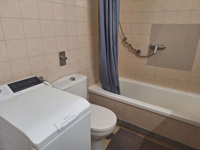 1 soveværelse Lejlighed til salg i Puerto Rico, Mogán med swimmingpool garage - € 199.000 (Ref: 9976825)