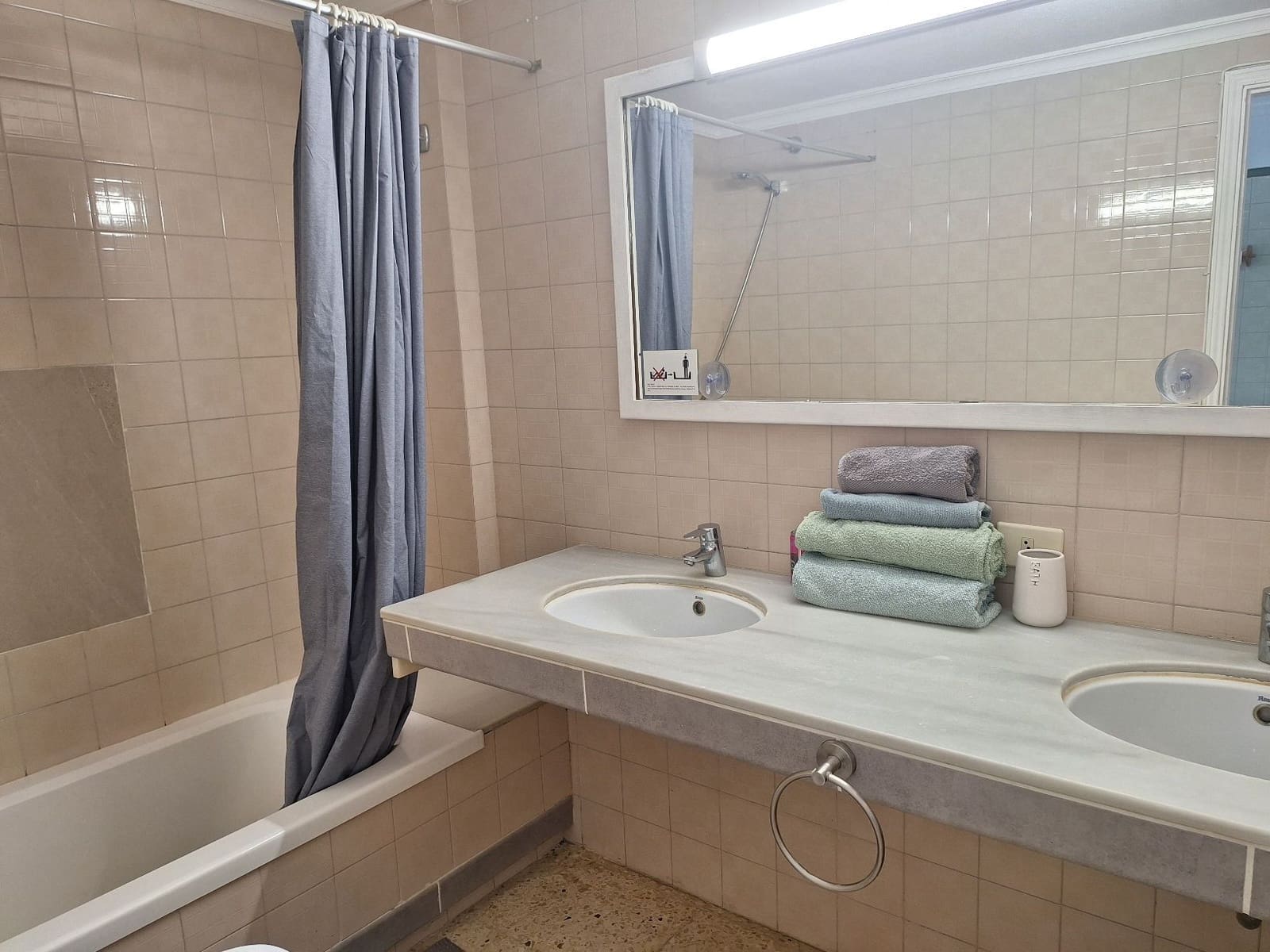 1 soveværelse Lejlighed til salg i Puerto Rico med swimmingpool garage - € 199.000 (Ref: 9976825)