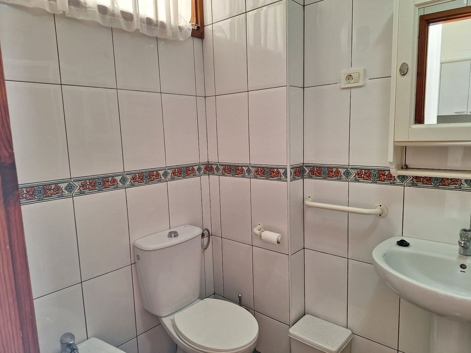 Apartamento de 1 habitación en Puerto Rico en alquiler con piscina garaje - 950 € (Ref: 9978401)