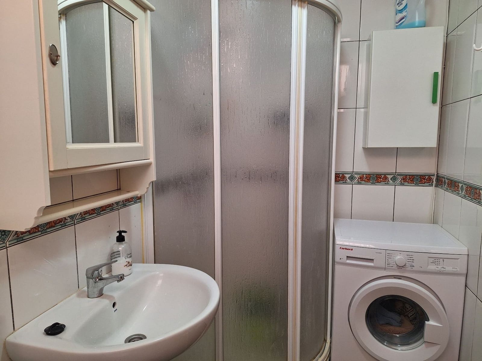 Apartamento de 1 habitación en Puerto Rico en alquiler con piscina garaje - 950 € (Ref: 9978401)