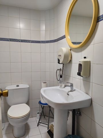 Kantoor te huur in Arguineguín, Mogán - € 750 (Ref: 9998121)