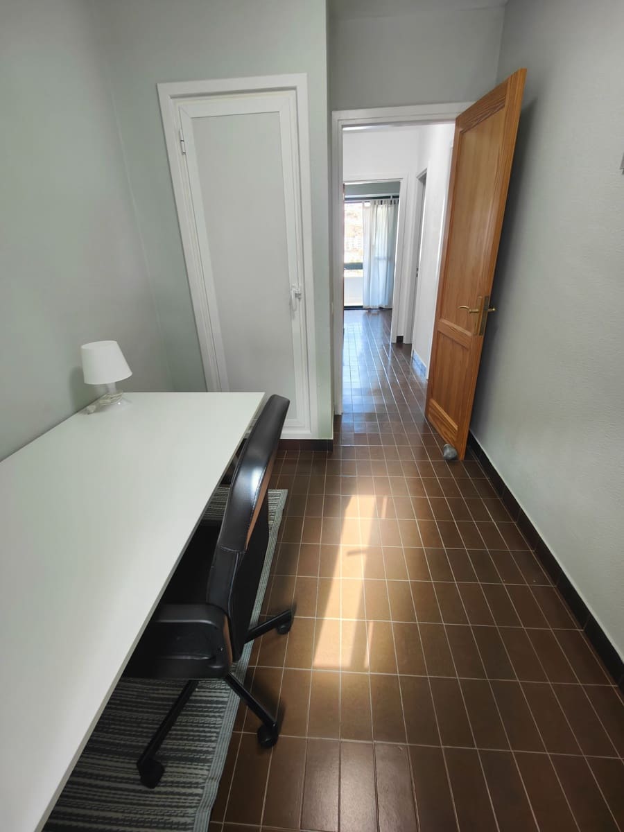 3 slaapkamer Huis te huur in Puerto Rico met zwembad garage - € 1.500 (Ref: 9999540)