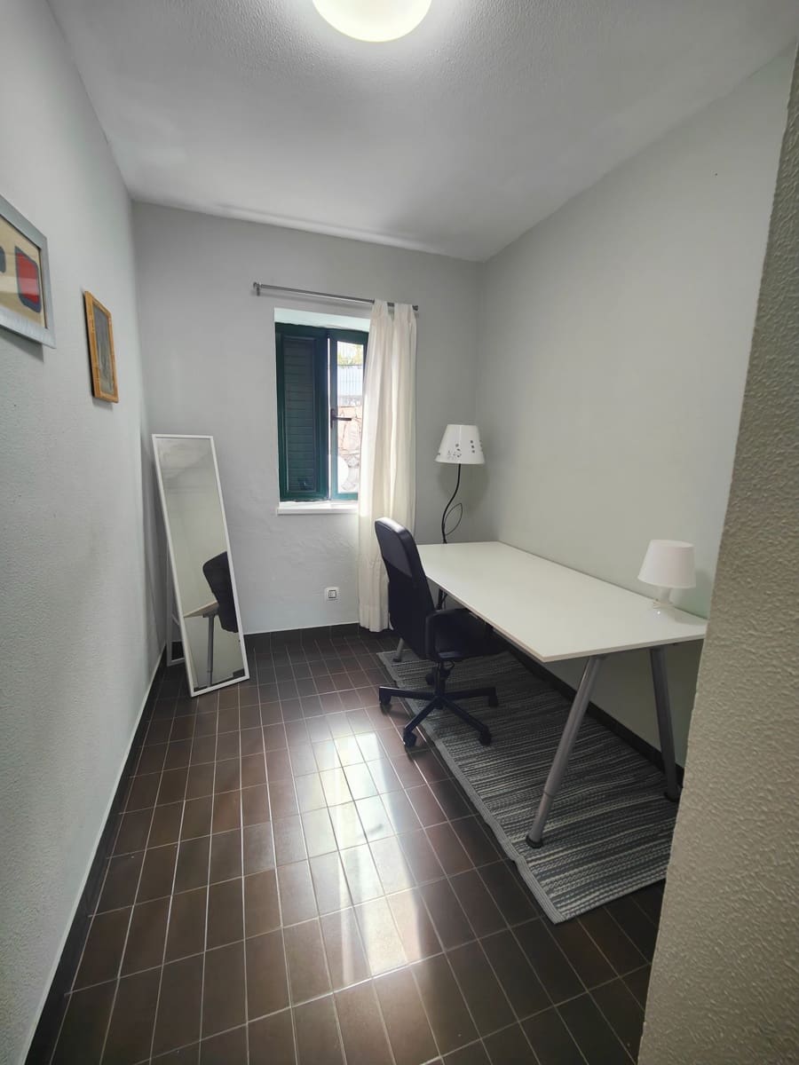 3 slaapkamer Huis te huur in Puerto Rico met zwembad garage - € 1.500 (Ref: 9999540)