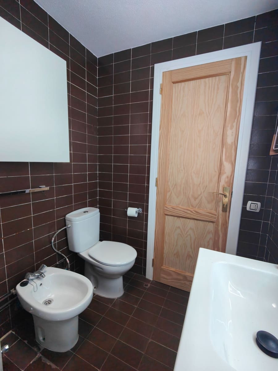 3 slaapkamer Huis te huur in Puerto Rico met zwembad garage - € 1.500 (Ref: 9999540)