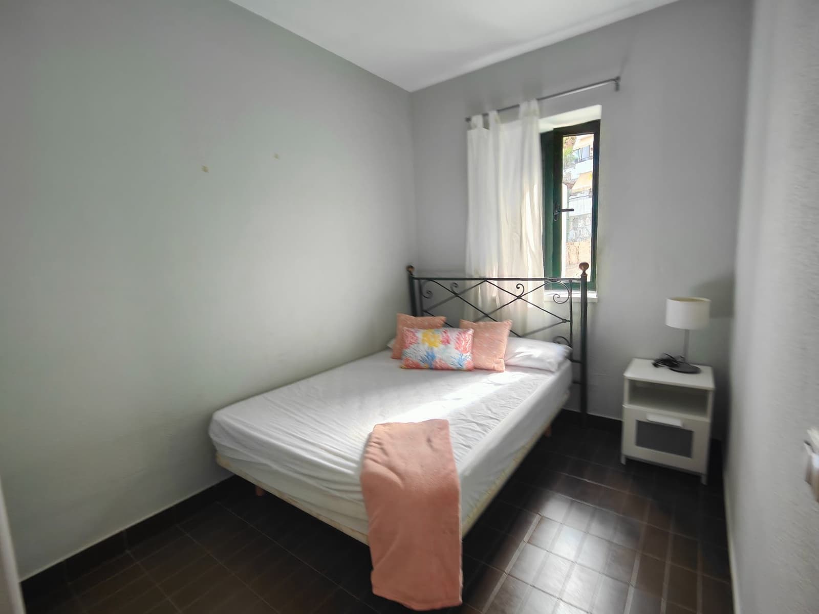 3 slaapkamer Huis te huur in Puerto Rico met zwembad garage - € 1.500 (Ref: 9999540)