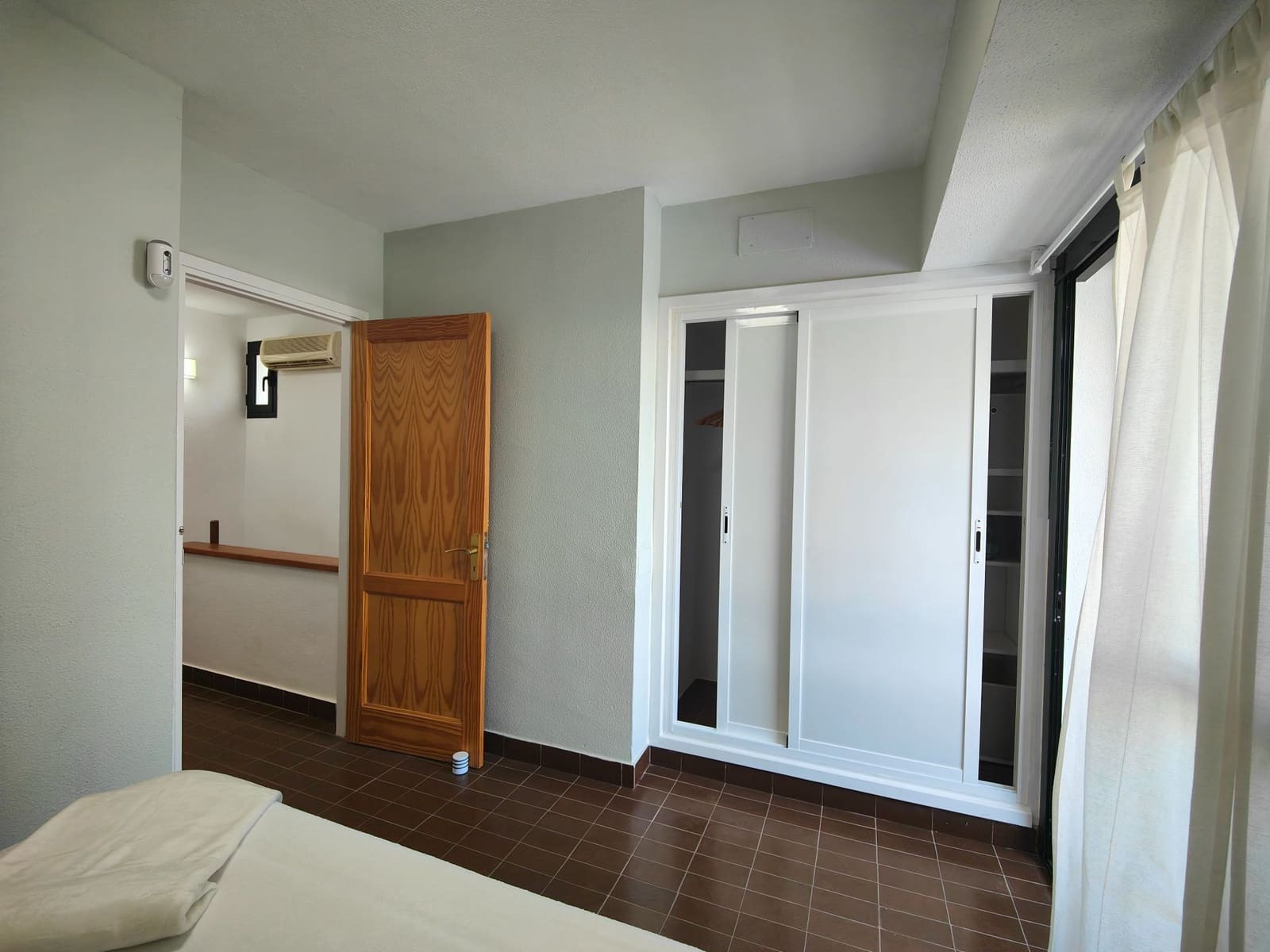 3 slaapkamer Huis te huur in Puerto Rico met zwembad garage - € 1.500 (Ref: 9999540)
