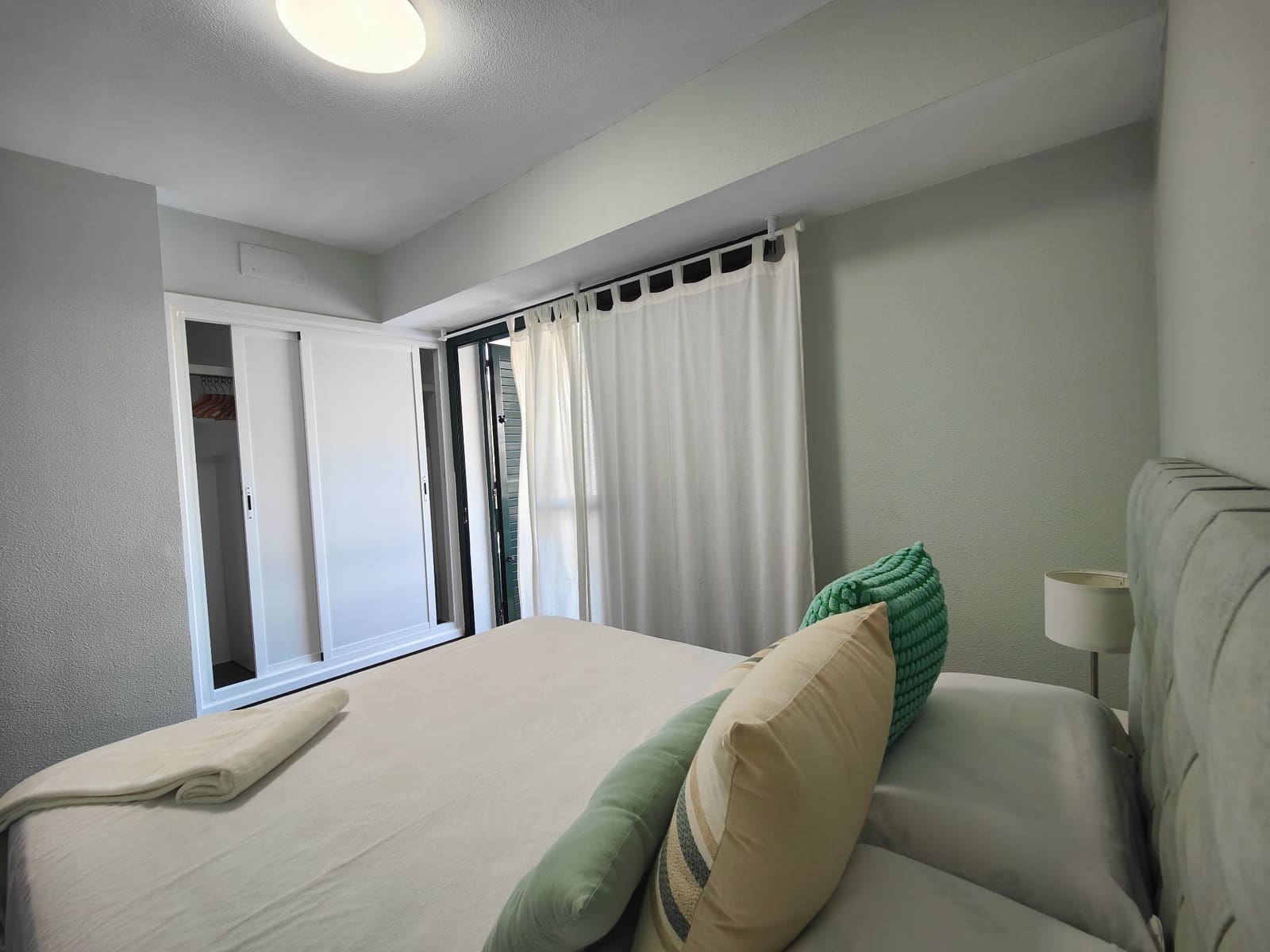 3 slaapkamer Huis te huur in Puerto Rico met zwembad garage - € 1.500 (Ref: 9999540)