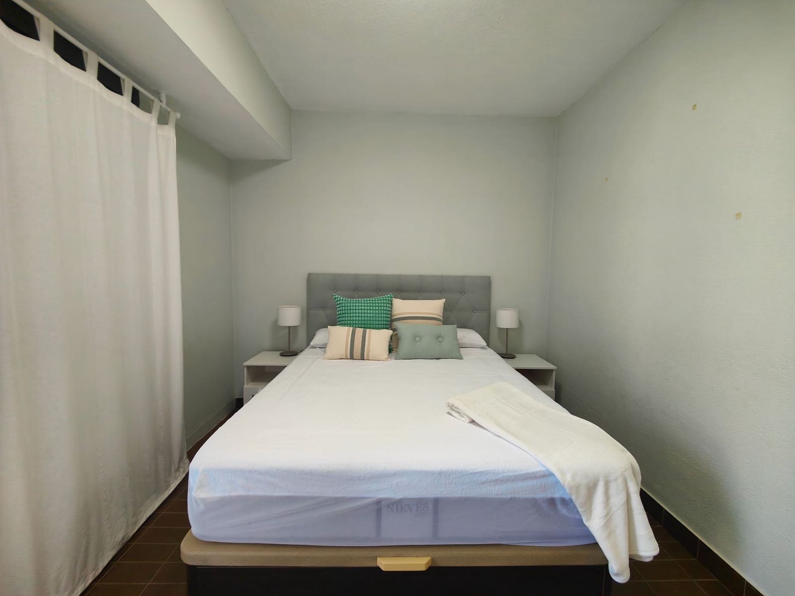 3 slaapkamer Huis te huur in Puerto Rico met zwembad garage - € 1.500 (Ref: 9999540)