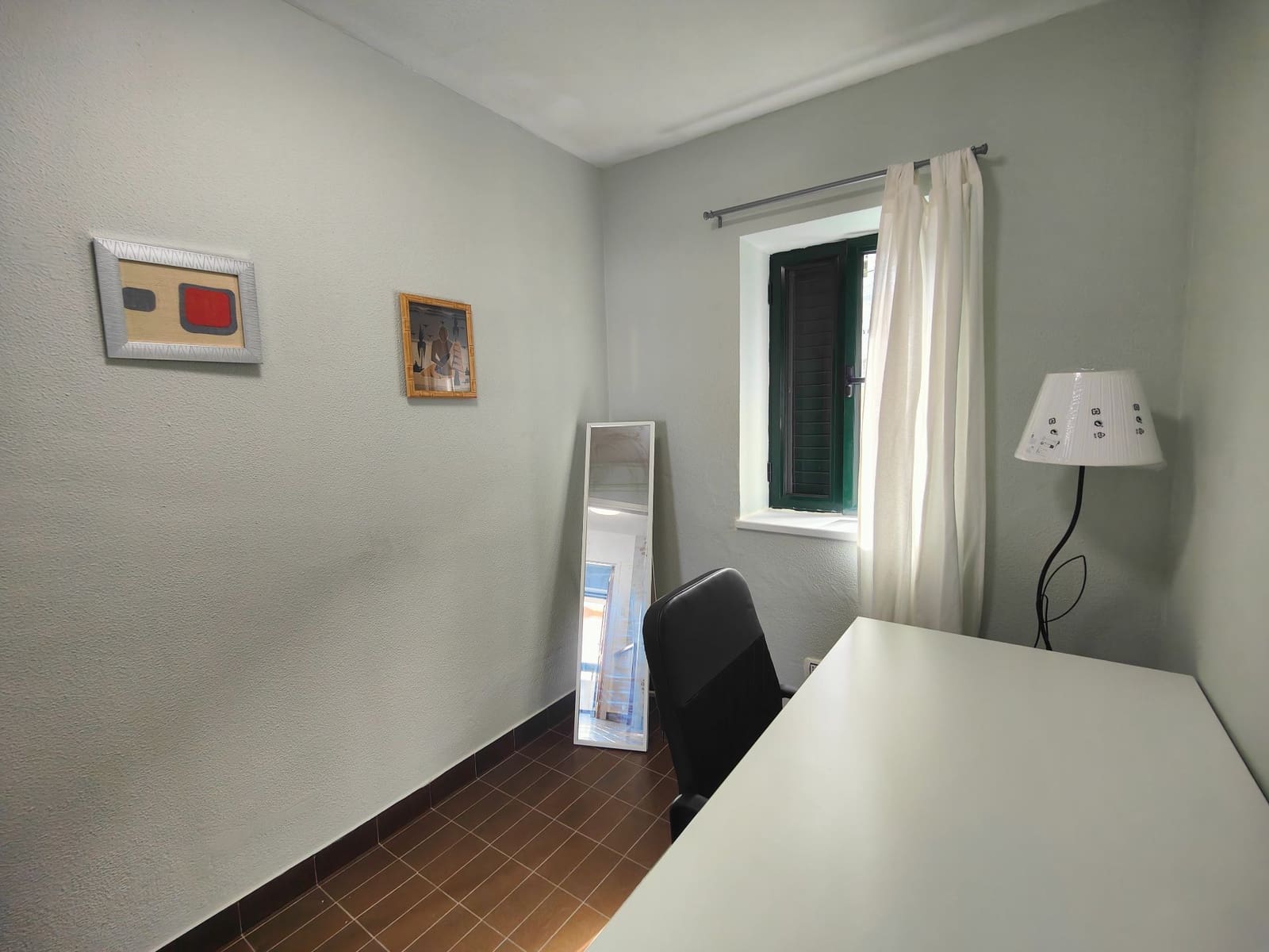 3 slaapkamer Huis te huur in Puerto Rico met zwembad garage - € 1.500 (Ref: 9999540)