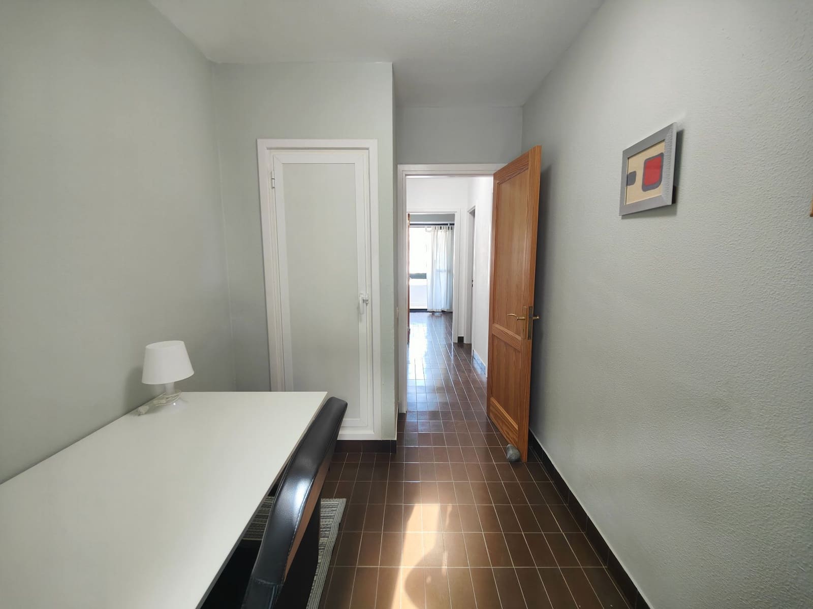 3 slaapkamer Huis te huur in Puerto Rico met zwembad garage - € 1.500 (Ref: 9999540)