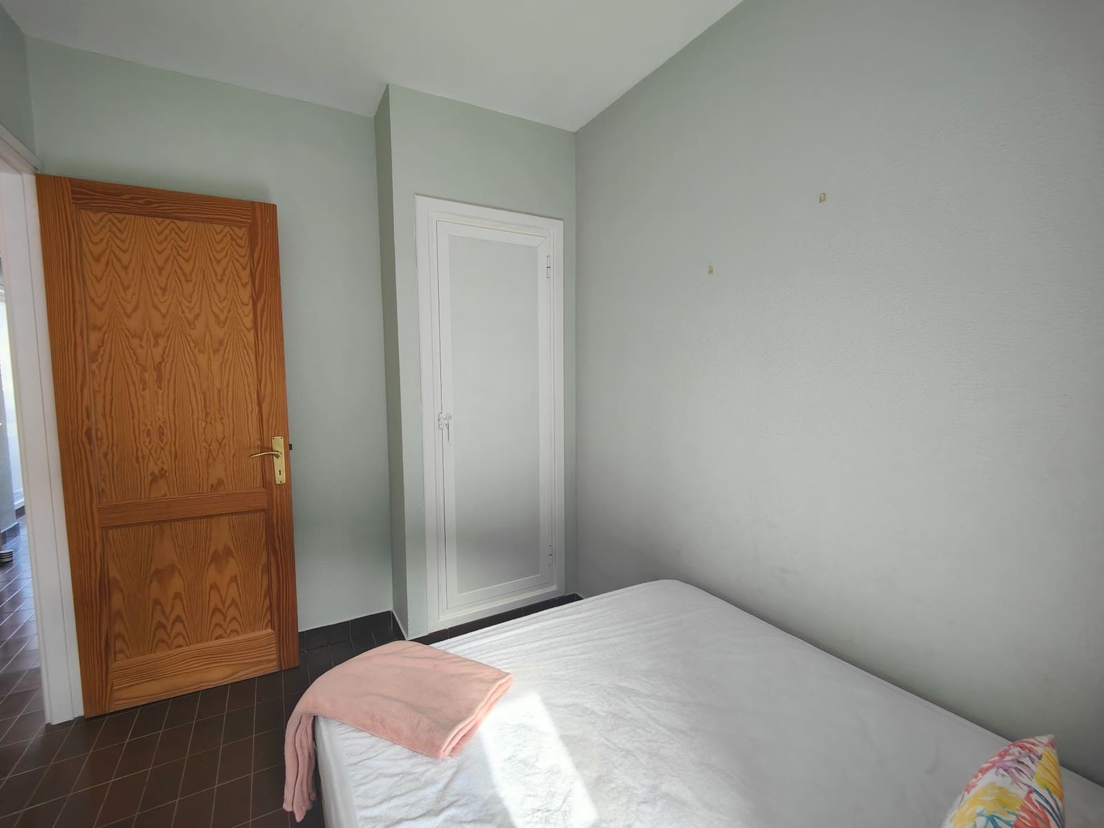 3 slaapkamer Huis te huur in Puerto Rico met zwembad garage - € 1.500 (Ref: 9999540)