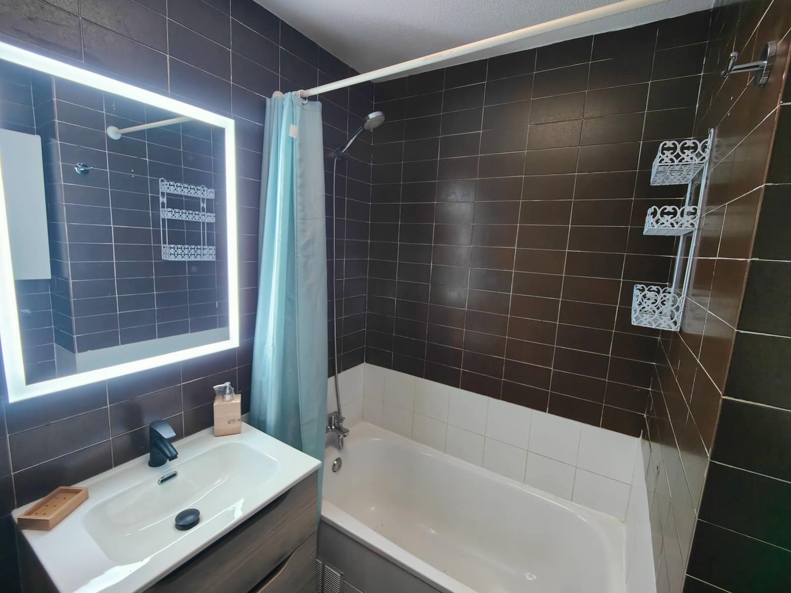 3 slaapkamer Huis te huur in Puerto Rico met zwembad garage - € 1.500 (Ref: 9999540)