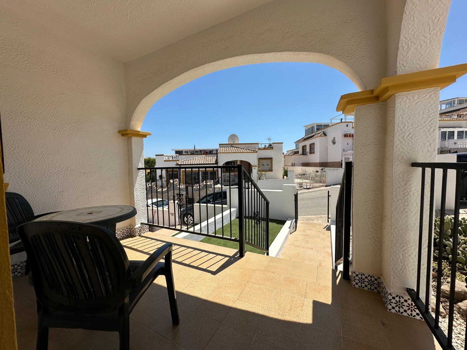 3 camera da letto Villa in vendita in La Marina con piscina garage - 170.000 € (Rif: 10004722)