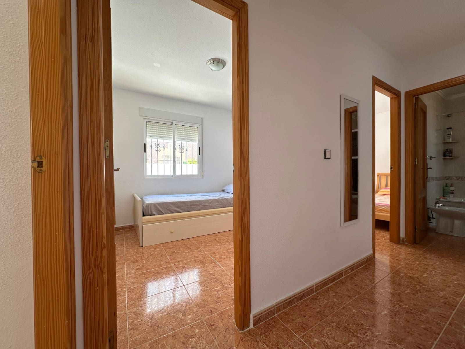 3 camera da letto Villa in vendita in La Marina con piscina garage - 170.000 € (Rif: 10004722)