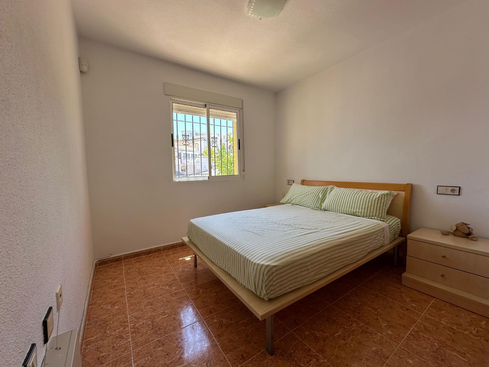 3 camera da letto Villa in vendita in La Marina con piscina garage - 170.000 € (Rif: 10004722)