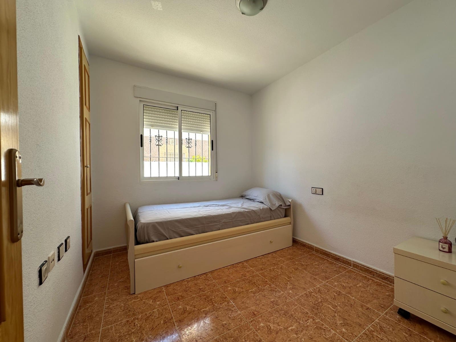3 camera da letto Villa in vendita in La Marina con piscina garage - 170.000 € (Rif: 10004722)