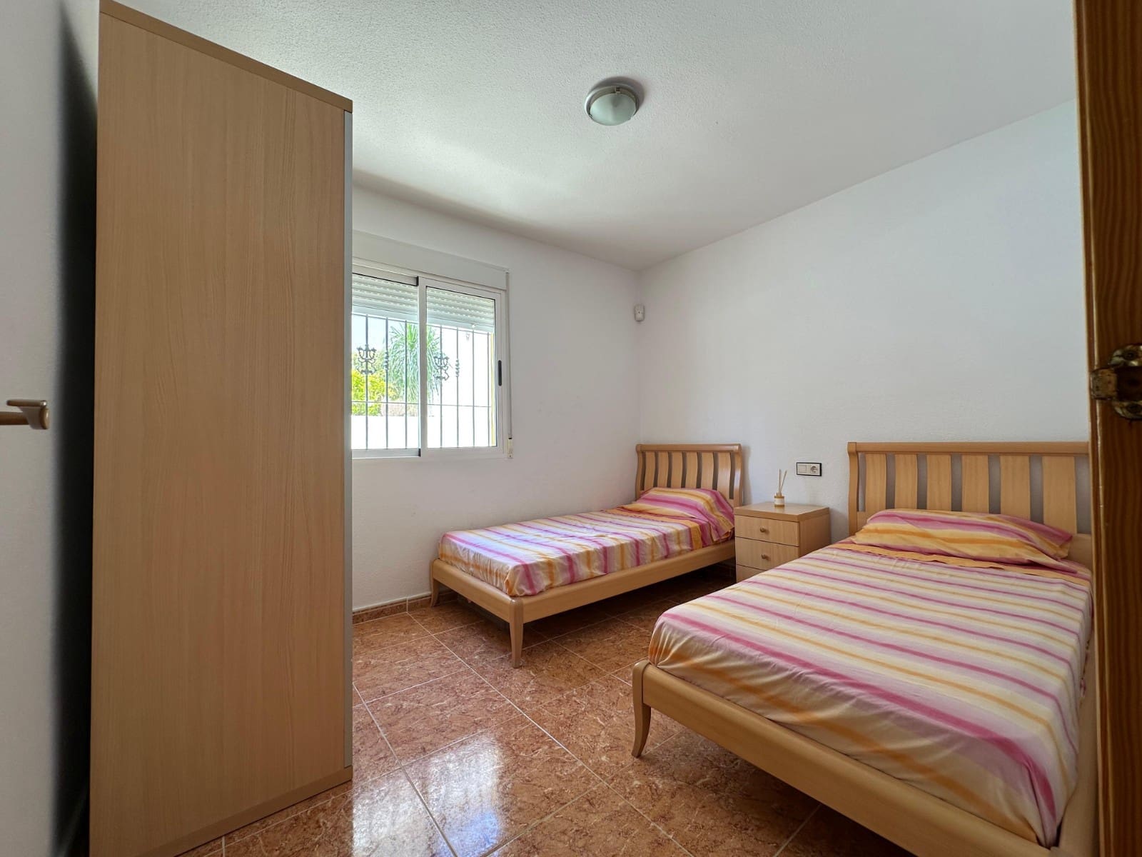 3 camera da letto Villa in vendita in La Marina con piscina garage - 170.000 € (Rif: 10004722)
