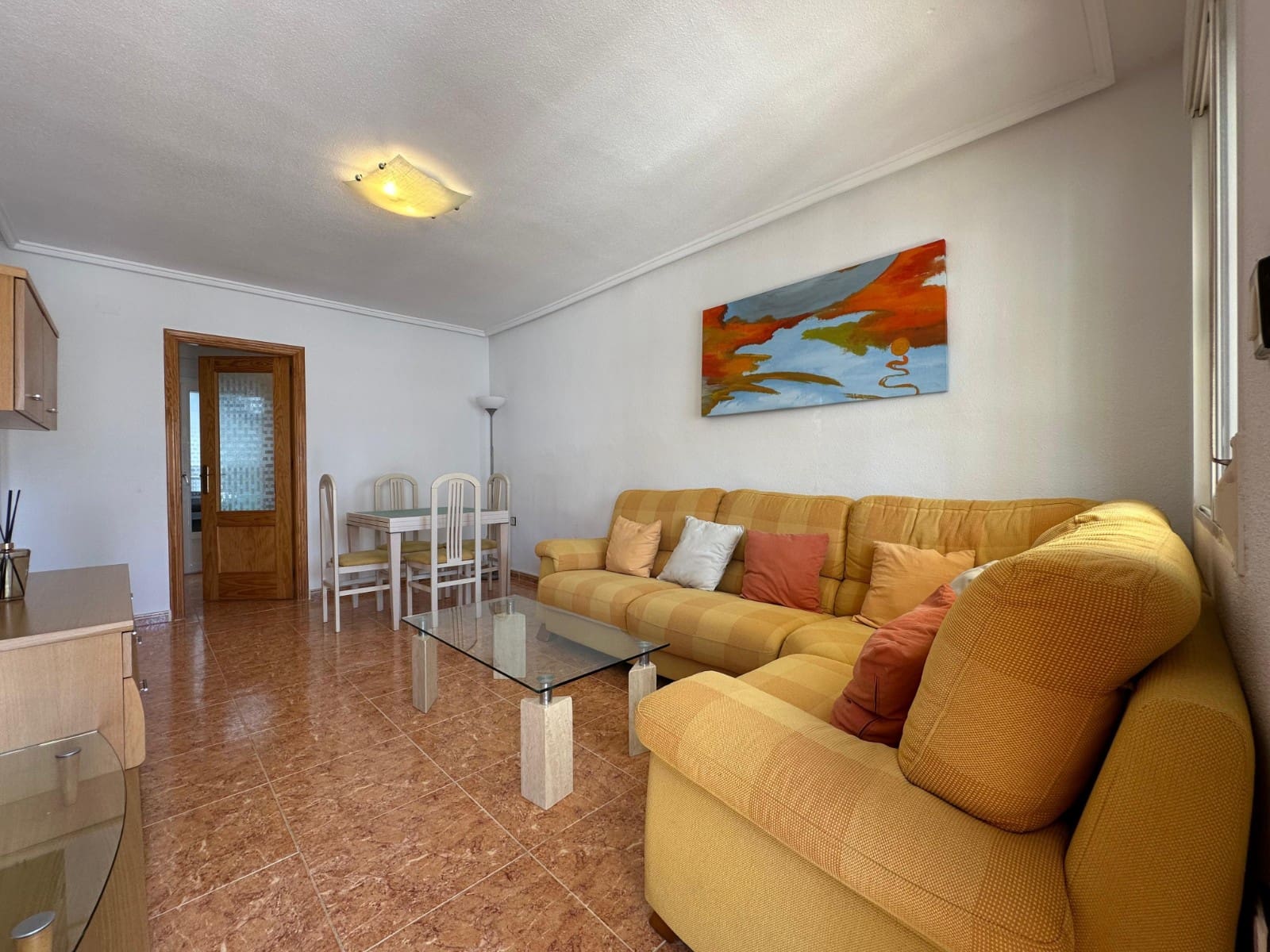 3 camera da letto Villa in vendita in La Marina con piscina garage - 170.000 € (Rif: 10004722)