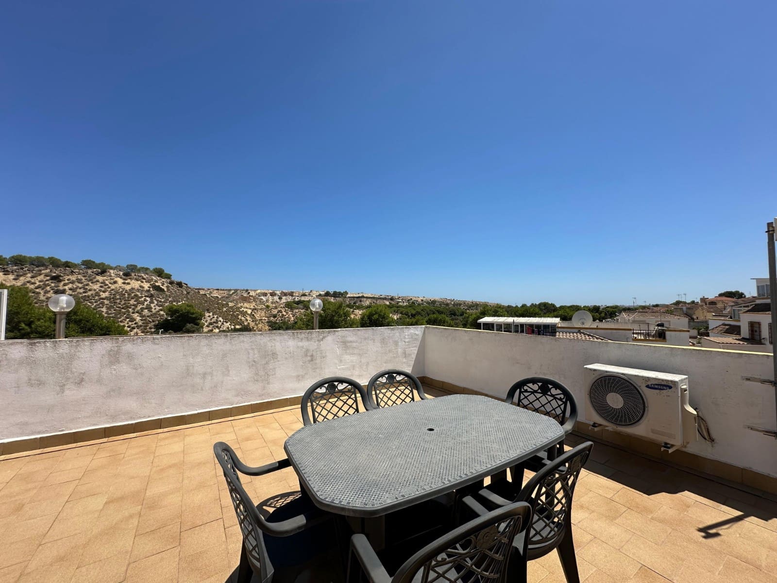 3 camera da letto Villa in vendita in La Marina con piscina garage - 170.000 € (Rif: 10004722)
