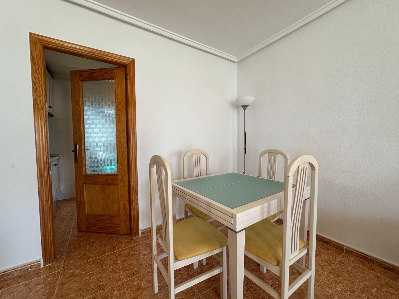 3 camera da letto Villa in vendita in La Marina con piscina garage - 170.000 € (Rif: 10004722)