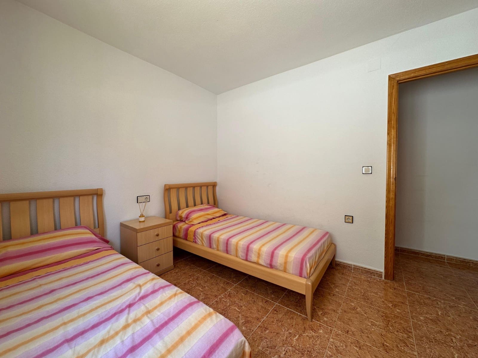 3 camera da letto Villa in vendita in La Marina con piscina garage - 170.000 € (Rif: 10004722)