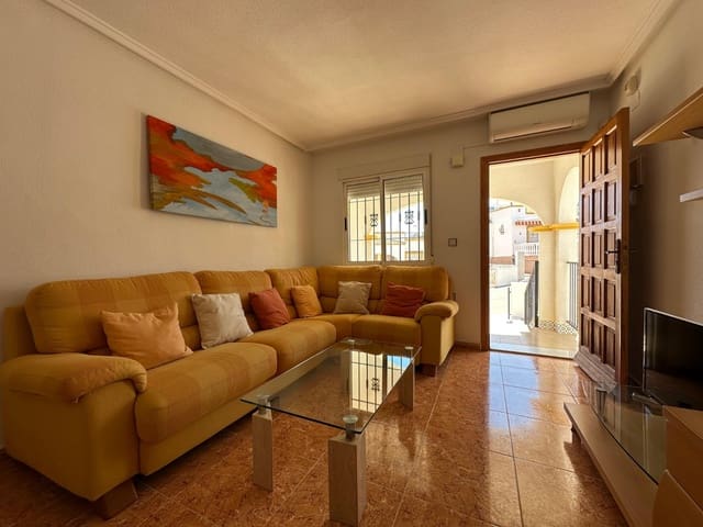 Chalet de 3 habitaciones en La Marina, Elche / Elx en venta con piscina garaje - 170.000 € (Ref: 10004722)