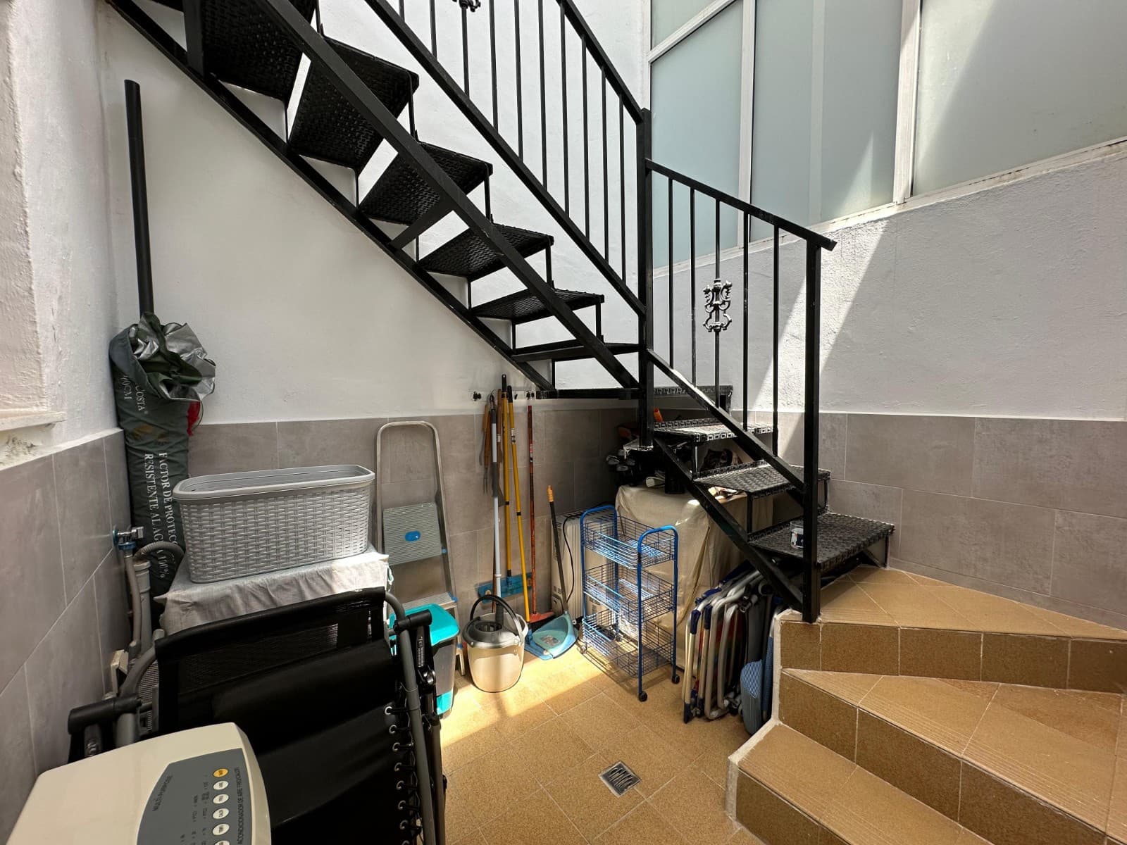 3 camera da letto Villa in vendita in La Marina con piscina garage - 170.000 € (Rif: 10004722)