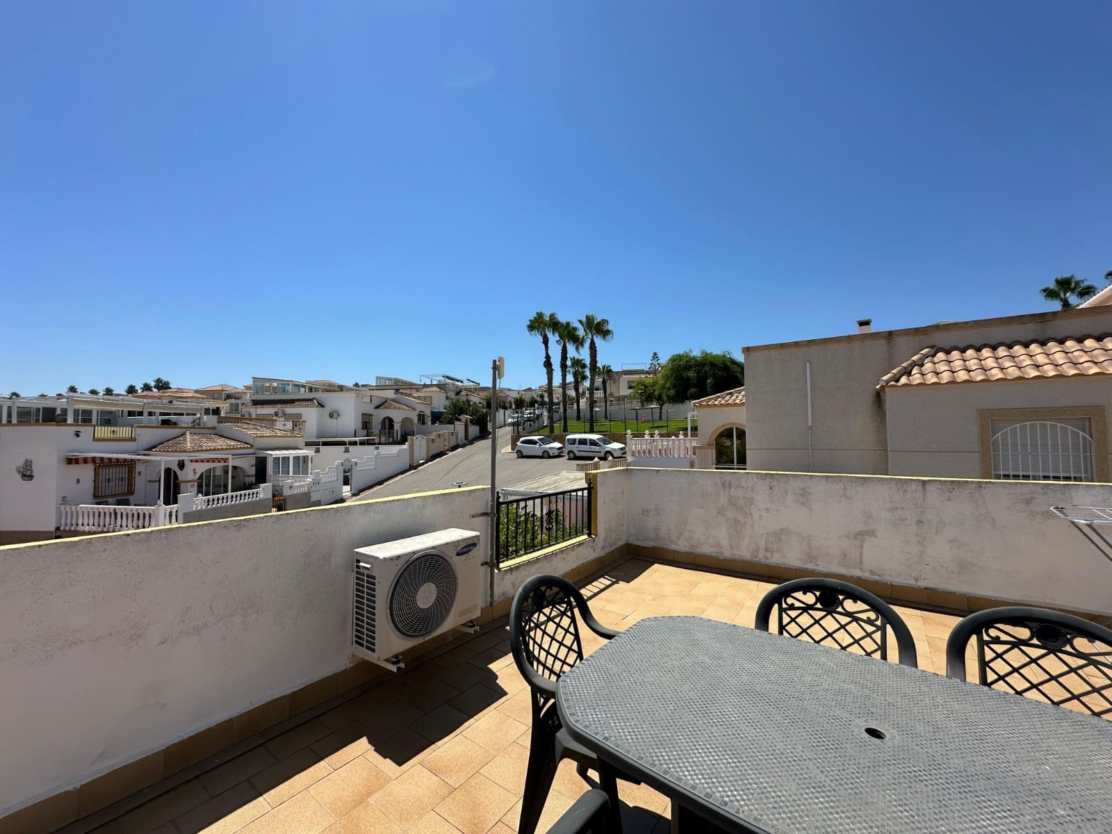 3 camera da letto Villa in vendita in La Marina con piscina garage - 170.000 € (Rif: 10004722)