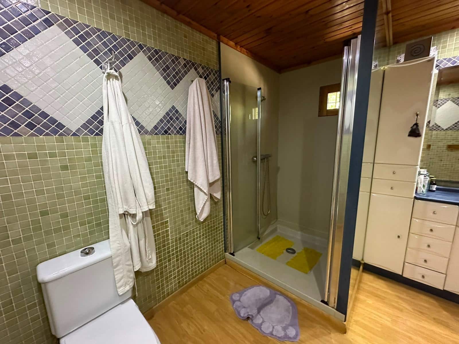 3 sypialnia Bungalow na sprzedaż w San Fulgencio z basenem garażem - 460 000 € (Ref: 10007568)