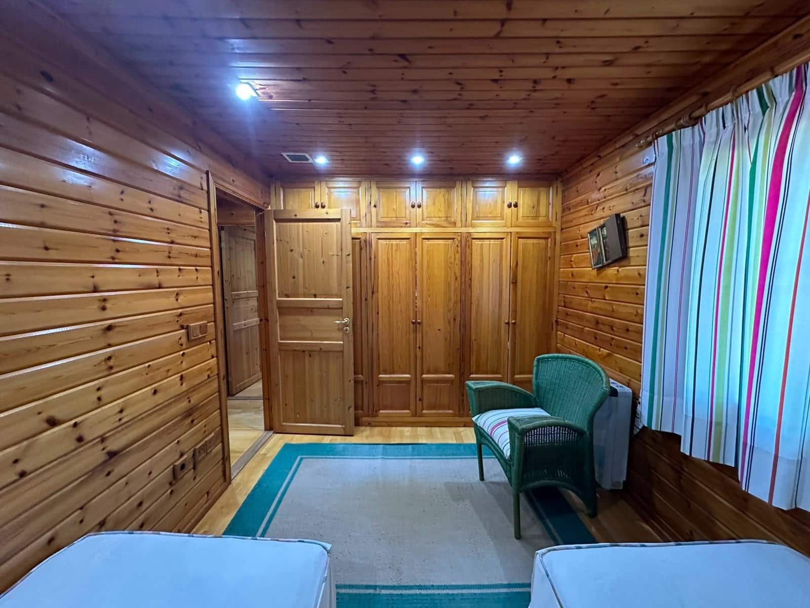 3 sypialnia Bungalow na sprzedaż w San Fulgencio z basenem garażem - 460 000 € (Ref: 10007568)