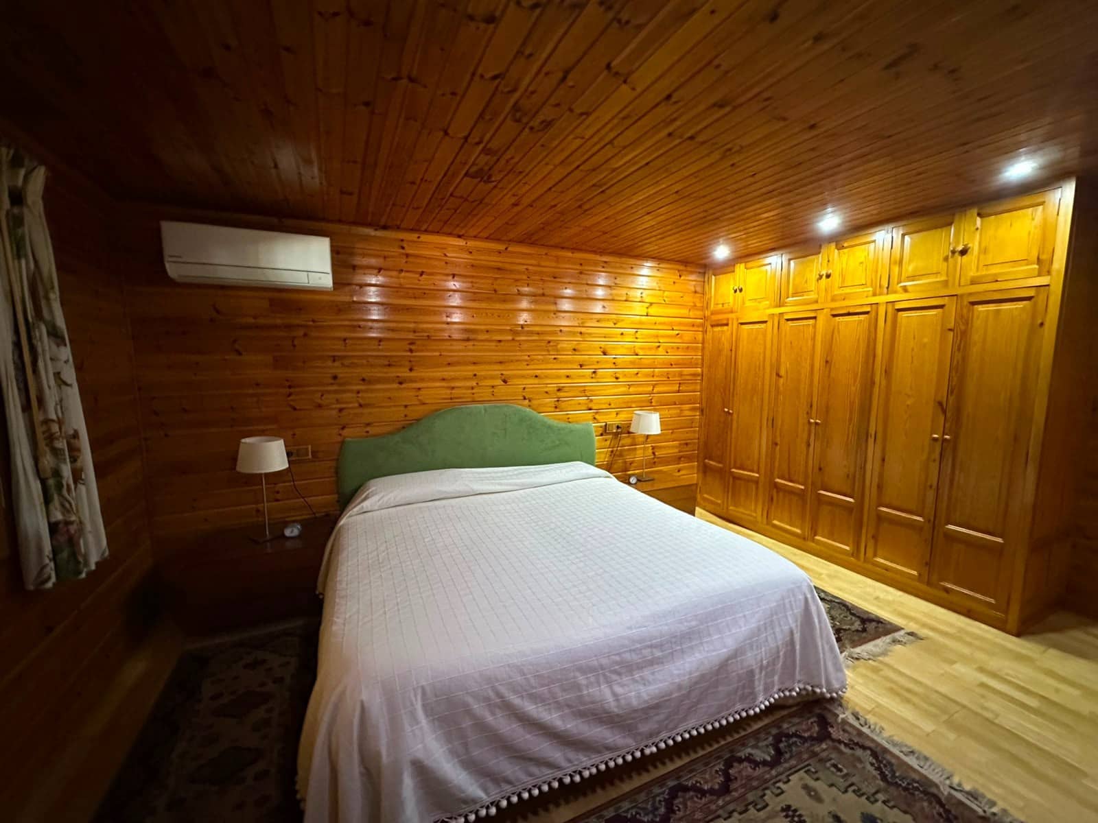 3 sypialnia Bungalow na sprzedaż w San Fulgencio z basenem garażem - 460 000 € (Ref: 10007568)