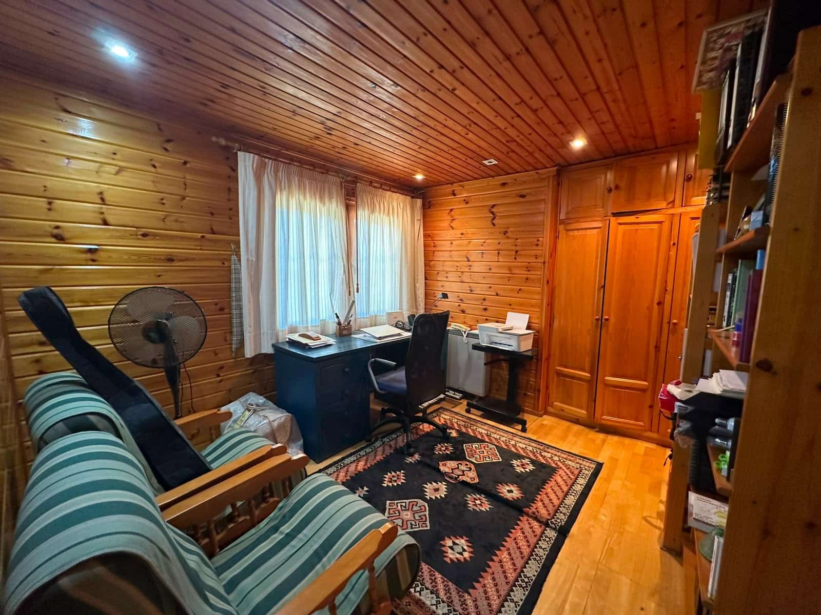 3 sypialnia Bungalow na sprzedaż w San Fulgencio z basenem garażem - 460 000 € (Ref: 10007568)