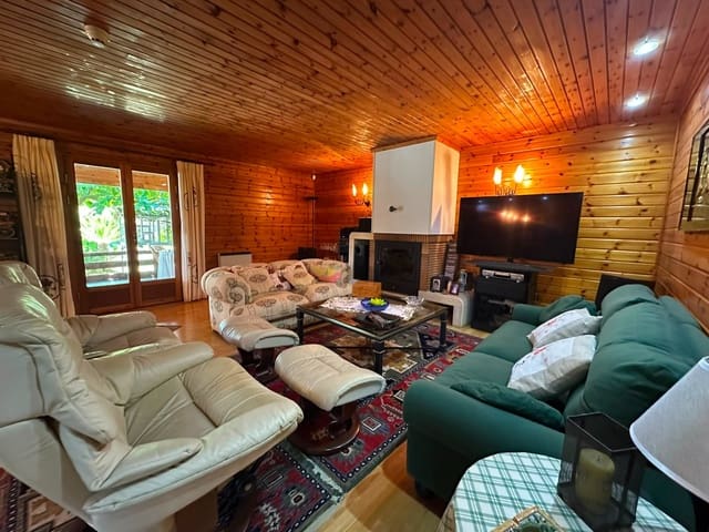3 sypialnia Bungalow na sprzedaż w San Fulgencio z basenem garażem - 460 000 € (Ref: 10007568)