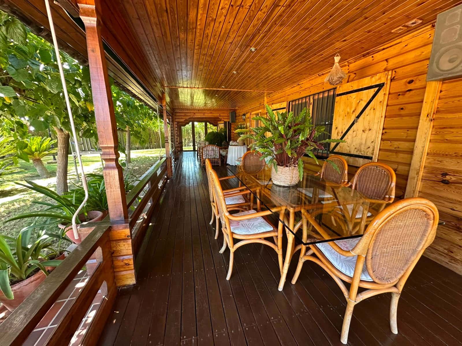 3 sypialnia Bungalow na sprzedaż w San Fulgencio z basenem garażem - 460 000 € (Ref: 10007568)